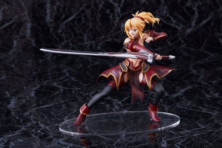 Fate/Apocrypha Saber of RED (The Great Holy Grail War) (Aniplex)