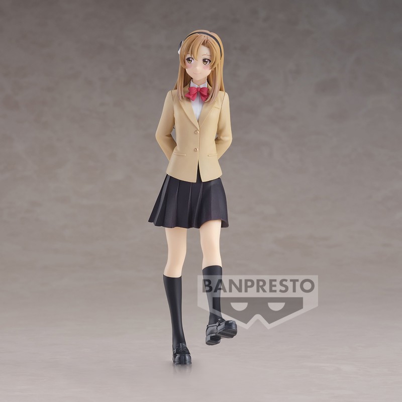 Shy Iko Koishikawa Figure Banpresto Anime Figuren Online Kaufen