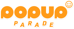 POP UP PARADE