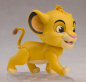 Preview: The Lion King Nendoroid Simba (Good Smile Company)