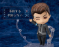 Preview: Detroit: Become Human Nendoroid Connor (Good Smile Company)