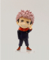 Preview: JUJUTSU KAISEN - DEFORMED FIGURINE VOL.1 - YUJI ITADORI & FUSHIGURO MEGUMI (Taito)