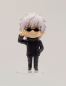 Preview: JUJUTSU KAISEN - DEFORMED FIGURINE VOL.2 - KUGISAKI NOBARA & GOLOU SATORU (Taito)