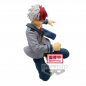 Preview: MY HERO ACADEMIA - BRAVEGRAPH 1 vol.2 - SHOTO (Banpresto)