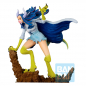 Preview: One Piece Ichibansho PVC Statue ULTI (GLITTER OF HA) (Bandai)