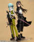 Preview: Sword Art Online II - Sinon - Real Action Heroes (#698) (Medicom Toy) - PREOWNED