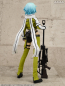 Preview: Sword Art Online II - Sinon - Real Action Heroes (#698) (Medicom Toy) - PREOWNED