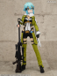 Preview: Sword Art Online II - Sinon - Real Action Heroes (#698) (Medicom Toy) - PREOWNED