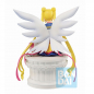 Preview: SAILOR MOON - ICHIBANSHO FIGURE ETERNAL SAILOR MOON & ETERNAL SAILOR CHIBI MOON (ETERNAL SAILOR GUARDIANS) (Bandai)