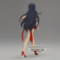 Preview: Pretty Guardian Sailor Moon Eternal the Movie GLITTER&GLAMOURS-SUPER SAILOR MARS-(ver.A) (Banpresto)