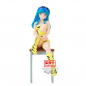 Preview: Urusei Yatsura Relax time-LUM (Banpresto)