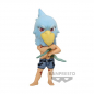 Preview: SHANGRI-LA FRONTIER - FLUFFY PUFFY - SUNRAKU (BANPRESTO)