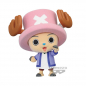 Preview: ONE PIECE Fluffy Puffy CHOPPER & KAROO CHOPPER (BANPRESTO)