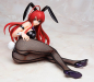 Preview: High School DxD NEW - Rias Gremory - B-style - 1/4 - Bunny ver. (FREEing) (Aussteller)