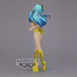 Preview: Urusei Yatsura -GLITTER&GLAMOURS- LUM VER.A (BANPRESTO)