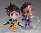 Preview: Overwatch - Sombra - Nendoroid - Classic Skin Edition (Good Smile Company)