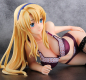 Preview: Freezing - Satellizer el Bridget - B-style - 1/4 - Sexy Ver. (FREEing) - AUSSTELLER!