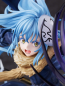 Preview: That Time I Got Reincarnated as a Slime PVC Statue 1/7 Rimuru Tempest Ultimate Ver. (eStream)