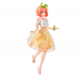 Preview: Gotoubun no Hanayome ∬ - Nakano Yotsuba - Ichiban Kuji - Ichiban Kuji Gotoubun no Hanayome ∬ ~Anata to Issho ni~ (D Prize) - One Piece Dress (Bandai Spirits)