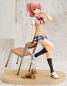 Preview: Yahari Ore no Seishun Love Comedy wa Machigatteiru. Zoku - Yuigahama Yui - 1/8 (Kotobukiya) USED