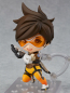 Preview: Overwatch - Tracer - Nendoroid #730 - Classic Skin Edition (Good Smile Company) PREOWNED