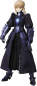 Preview: Fate/Stay Night - Altria Pendragon - Real Action Heroes (#637) - 1/6 - Saber Alter (Medicom Toy) - PREOWNED