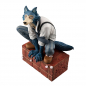 Preview: Beastars PVC Statue Legoshi (MegaHouse)