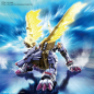 Preview: RISE DIGIMON METAL GARURUMON AMPLIFIED Bandai Model Kit (Bandai Spirits)