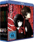 Preview: Another - Gesamtausgabe + Schuber [4 Blu-rays]