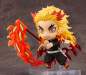 Preview: Kimetsu no Yaiba Demon Slayer Nendoroid Kyojuro Rengoku (Good Smile Company)