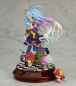 Preview: No Game No Life Statue 1/7 Shiro (Phat Company)