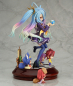 Preview: No Game No Life Statue 1/7 Shiro (Phat Company)