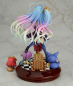 Preview: No Game No Life Statue 1/7 Shiro (Phat Company)