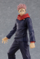 Preview: JUJUTSU KAISEN YUJI ITADORI Pop Up Parade Statue (Good Smile Company)