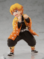 Preview: Demon Slayer: Kimetsu no Yaiba Pop Up Parade PVC Statue Zenitsu Agatsuma (Good Smile Company)