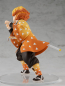 Preview: Demon Slayer: Kimetsu no Yaiba Pop Up Parade PVC Statue Zenitsu Agatsuma (Good Smile Company)