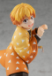 Preview: Demon Slayer: Kimetsu no Yaiba Pop Up Parade PVC Statue Zenitsu Agatsuma (Good Smile Company)