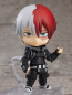 Preview: Nendoroid SHOTO TODOROKI STEALTH Ver. (My Hero Academia) (Good Smile Company)