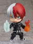 Preview: Nendoroid SHOTO TODOROKI STEALTH Ver. (My Hero Academia) (Good Smile Company)