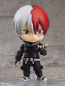 Preview: Nendoroid SHOTO TODOROKI STEALTH Ver. (My Hero Academia) (Good Smile Company)