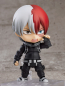 Preview: Nendoroid SHOTO TODOROKI STEALTH Ver. (My Hero Academia) (Good Smile Company)