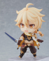 Preview: GENSHIN IMPACT TRAVELER AETHER NENDOROID (Good Smile Company)