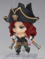 Preview: League of Legends Nendoroid MISS FORTUNE (Good Smile Company)