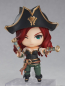 Preview: League of Legends Nendoroid MISS FORTUNE (Good Smile Company)