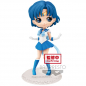 Preview: Sailor Moon Eternal The Movie Q Posket Sailor Mercury (Banpresto)