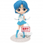 Preview: Sailor Moon Eternal The Movie Q Posket Sailor Mercury (Banpresto)