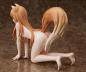 Preview: SPICE AND WOLF HOLO (FREEing)