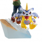 Preview: DIGIMON ADV ISHIDA/GABUMON 2022 GEM (MegaHouse)