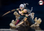 Preview: DEMON SLAYER TENGEN UZUI FIGUARTS ZERO (Bandai)