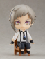 Preview: BUNGO ST DOGS ATSUSHI NENDOROID SWACCHAO (Orange Rouge)